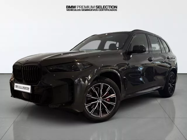 BMW X5 xDrive40d xLine 259 kW (352 CV) de segunda mano