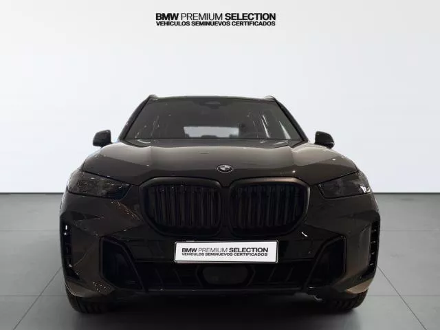 BMW X5 xDrive40d xLine 259 kW (352 CV) de segunda mano