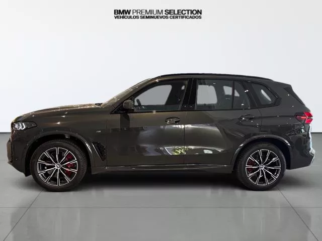 BMW X5 xDrive40d xLine 259 kW (352 CV) de segunda mano