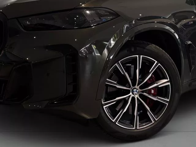 BMW X5 xDrive40d xLine 259 kW (352 CV) de segunda mano