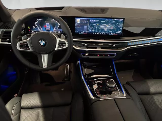 BMW X5 xDrive40d xLine 259 kW (352 CV) de segunda mano