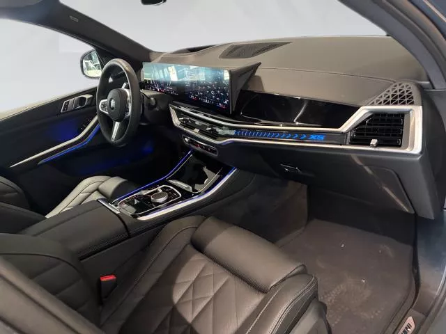 BMW X5 xDrive40d xLine 259 kW (352 CV) de segunda mano