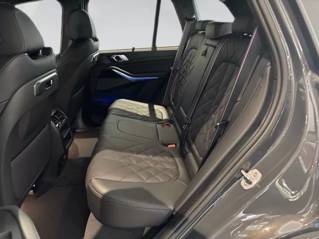 BMW X5 xDrive40d xLine 259 kW (352 CV) de segunda mano