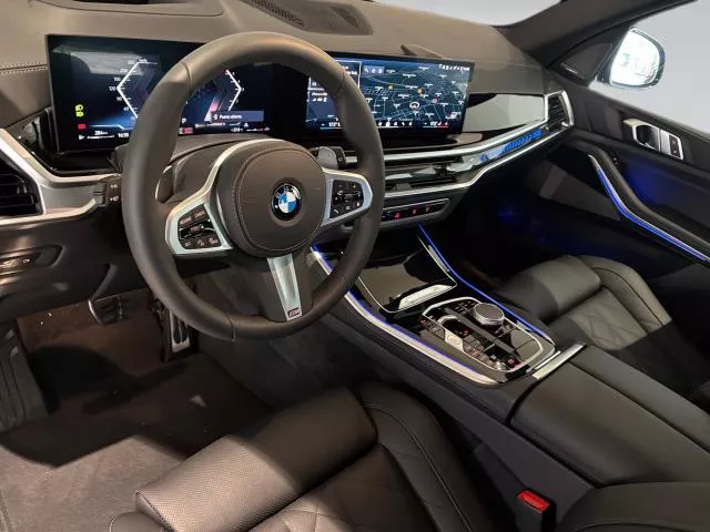 BMW X5 xDrive40d xLine 259 kW (352 CV) de segunda mano