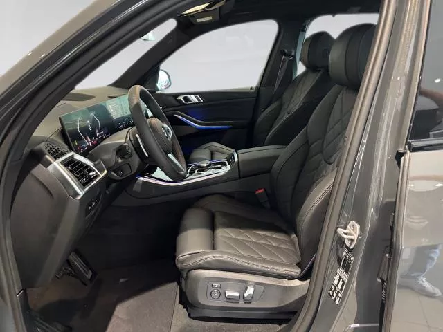 BMW X5 xDrive40d xLine 259 kW (352 CV) de segunda mano