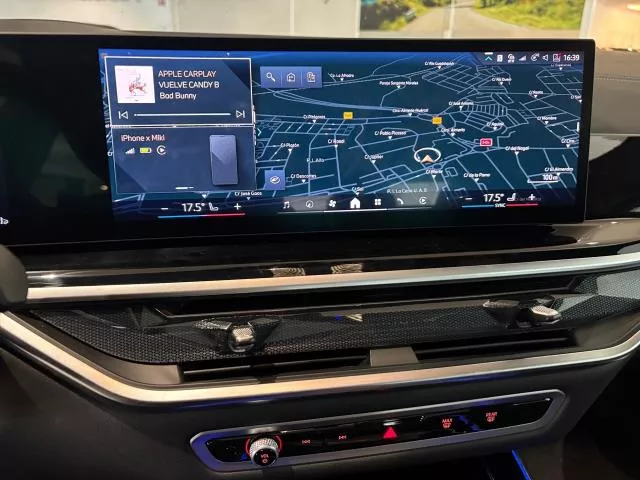 BMW X5 xDrive40d xLine 259 kW (352 CV) de segunda mano