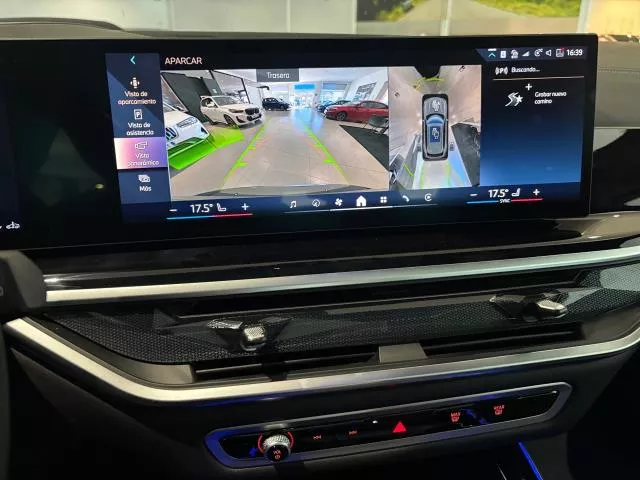 BMW X5 xDrive40d xLine 259 kW (352 CV) de segunda mano
