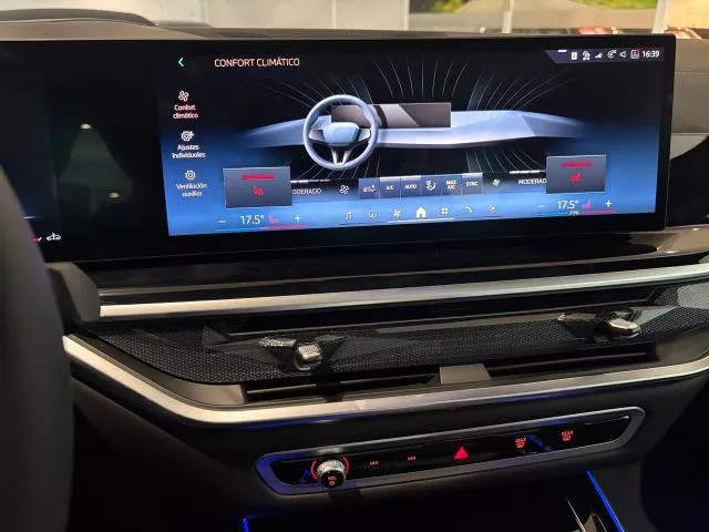 BMW X5 xDrive40d xLine 259 kW (352 CV) de segunda mano