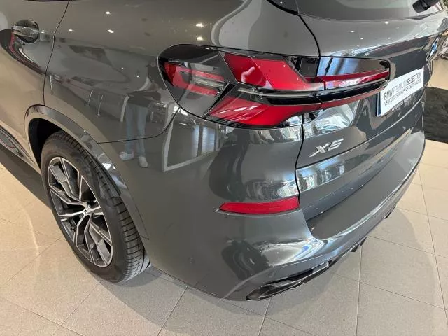 BMW X5 xDrive40d xLine 259 kW (352 CV) de segunda mano