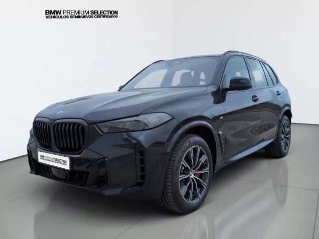 BMW X5 xDrive40d xLine 259 kW (352 CV) de segunda mano