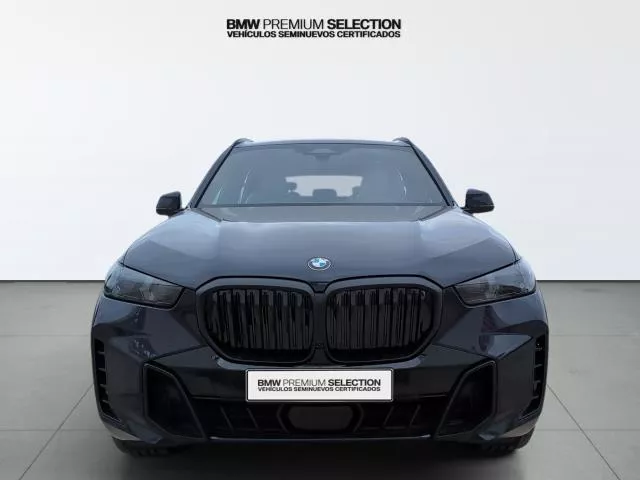 BMW X5 xDrive40d xLine 259 kW (352 CV) de segunda mano