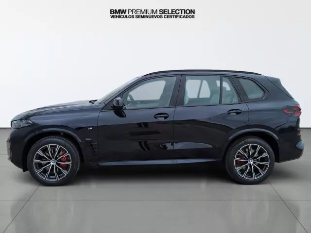BMW X5 xDrive40d xLine 259 kW (352 CV) de segunda mano