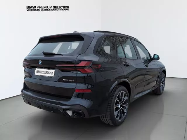 BMW X5 xDrive40d xLine 259 kW (352 CV) de segunda mano
