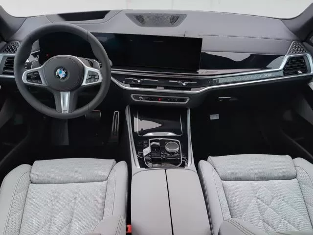 BMW X5 xDrive40d xLine 259 kW (352 CV) de segunda mano
