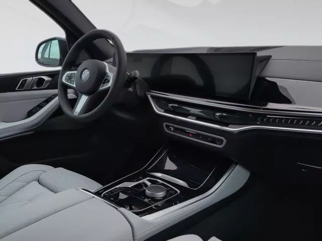 BMW X5 xDrive40d xLine 259 kW (352 CV) de segunda mano