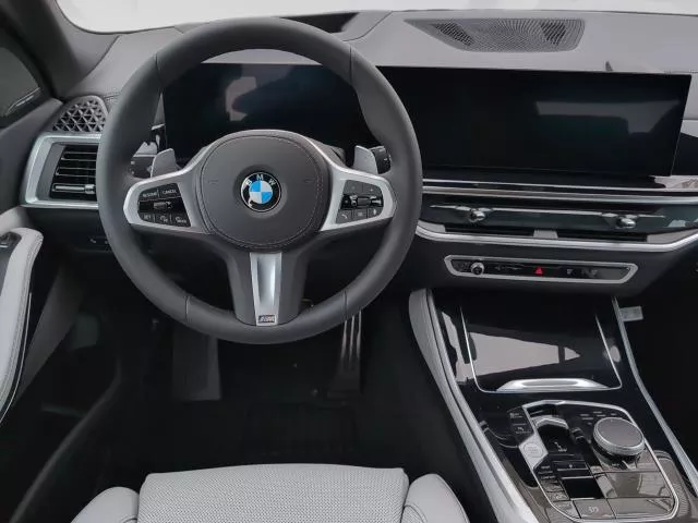BMW X5 xDrive40d xLine 259 kW (352 CV) de segunda mano