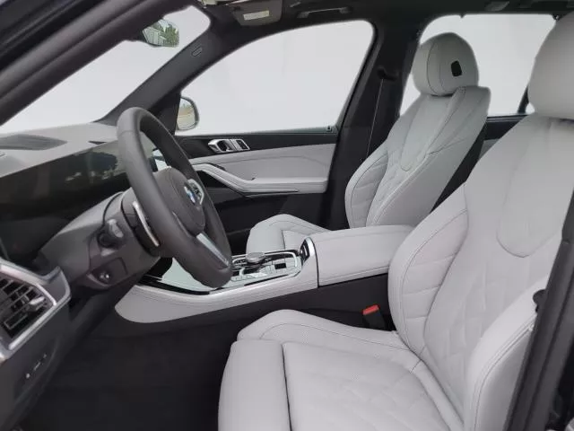 BMW X5 xDrive40d xLine 259 kW (352 CV) de segunda mano