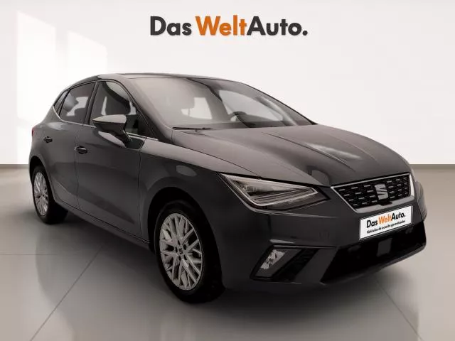 SEAT Ibiza 1.0 TSI S&S Xcellence 85 kW (115 CV) de segunda mano