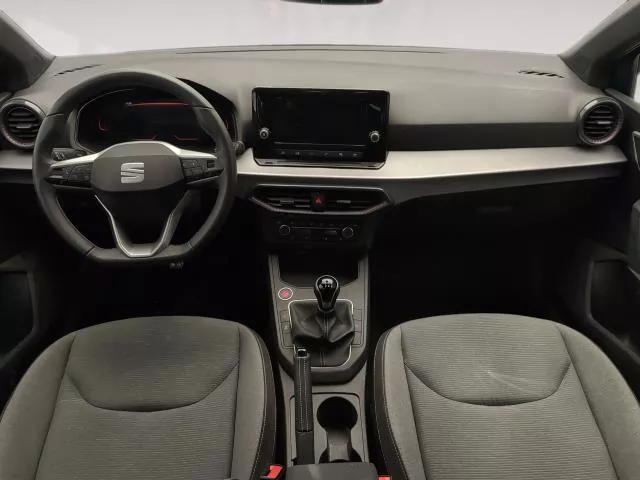 SEAT Ibiza 1.0 TSI S&S Xcellence 85 kW (115 CV) de segunda mano