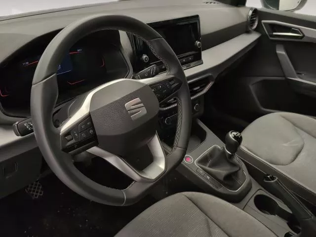 SEAT Ibiza 1.0 TSI S&S Xcellence 85 kW (115 CV) de segunda mano