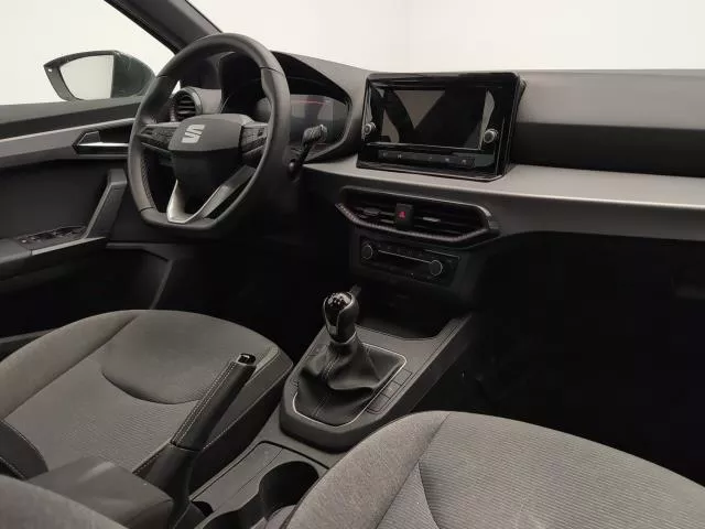 SEAT Ibiza 1.0 TSI S&S Xcellence 85 kW (115 CV) de segunda mano