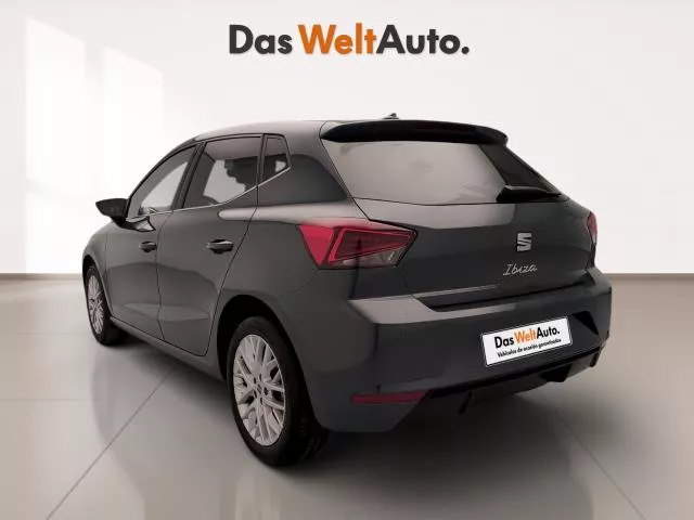 SEAT Ibiza 1.0 TSI S&S Xcellence 85 kW (115 CV) de segunda mano