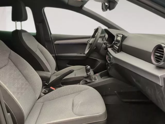 SEAT Ibiza 1.0 TSI S&S Xcellence 85 kW (115 CV) de segunda mano