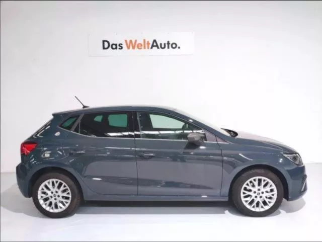 SEAT Ibiza 1.0 TSI S&S Xcellence 85 kW (115 CV) de segunda mano