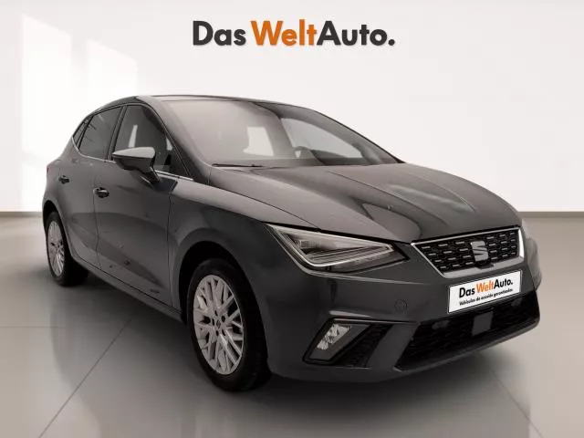 SEAT Ibiza 1.0 TSI S&S Xcellence 85 kW (115 CV) de segunda mano