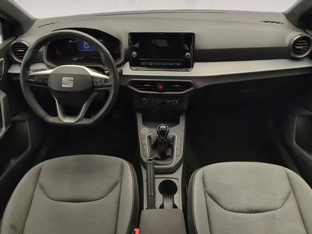 SEAT Ibiza 1.0 TSI S&S Xcellence 85 kW (115 CV) de segunda mano