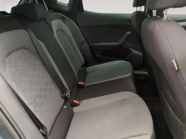 SEAT Ibiza 1.0 TSI S&S Xcellence 85 kW (115 CV) de segunda mano