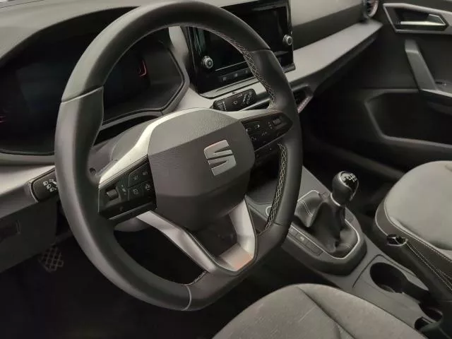 SEAT Ibiza 1.0 TSI S&S Xcellence 85 kW (115 CV) de segunda mano