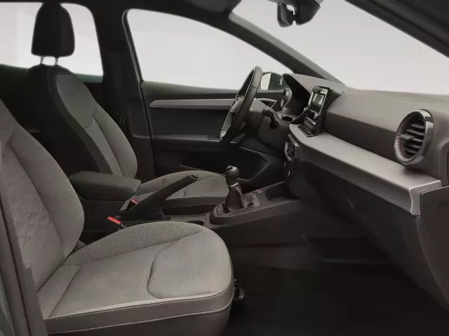 SEAT Ibiza 1.0 TSI S&S Xcellence 85 kW (115 CV) de segunda mano