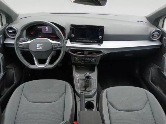 SEAT Ibiza 1.0 TSI S&S Xcellence 85 kW (115 CV) de segunda mano