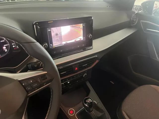 SEAT Ibiza 1.0 TSI S&S Xcellence 85 kW (115 CV) de segunda mano