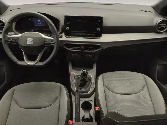 SEAT Ibiza 1.0 TSI S&S Xcellence 85 kW (115 CV) de segunda mano