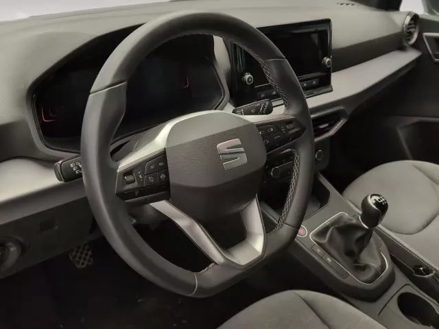 SEAT Ibiza 1.0 TSI S&S Xcellence 85 kW (115 CV) de segunda mano