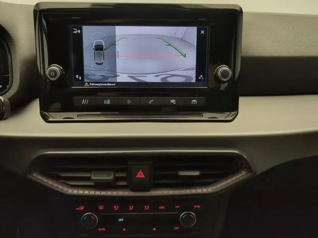 SEAT Ibiza 1.0 TSI S&S Xcellence 85 kW (115 CV) de segunda mano