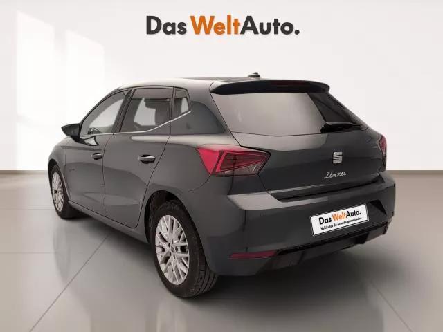 SEAT Ibiza 1.0 TSI S&S Xcellence 85 kW (115 CV) de segunda mano