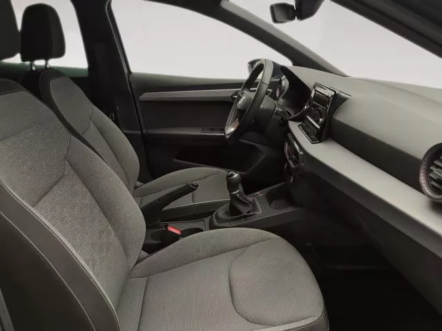 SEAT Ibiza 1.0 TSI S&S Xcellence 85 kW (115 CV) de segunda mano