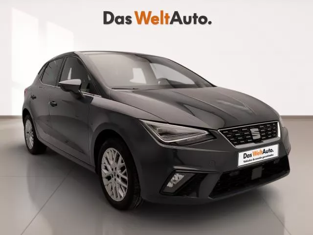 SEAT Ibiza 1.0 TSI S&S Xcellence 85 kW (115 CV) de segunda mano