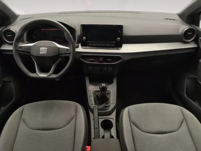 SEAT Ibiza 1.0 TSI S&S Xcellence 85 kW (115 CV) de segunda mano