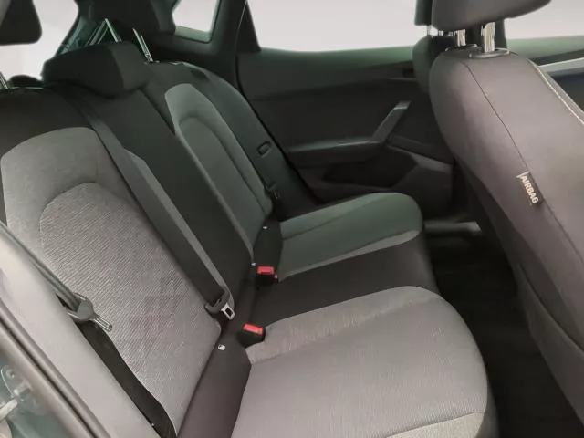 SEAT Ibiza 1.0 TSI S&S Xcellence 85 kW (115 CV) de segunda mano