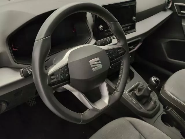 SEAT Ibiza 1.0 TSI S&S Xcellence 85 kW (115 CV) de segunda mano