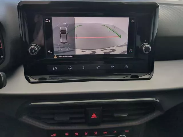 SEAT Ibiza 1.0 TSI S&S Xcellence 85 kW (115 CV) de segunda mano