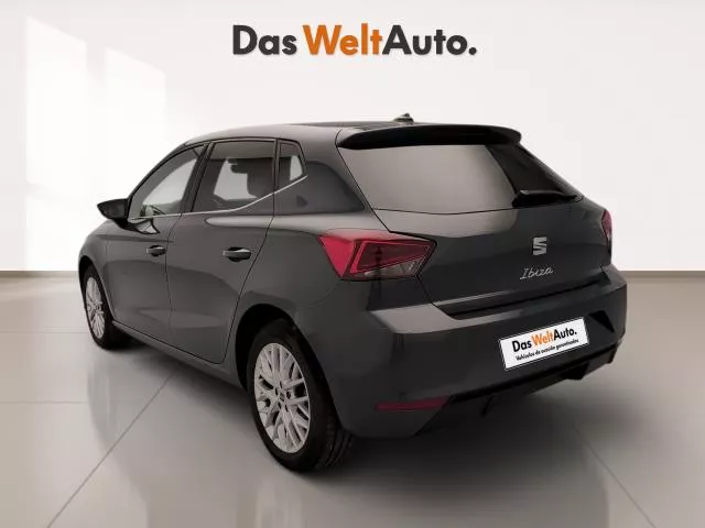SEAT Ibiza 1.0 TSI S&S Xcellence 85 kW (115 CV) de segunda mano