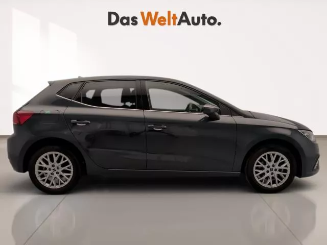 SEAT Ibiza 1.0 TSI S&S Xcellence 85 kW (115 CV) de segunda mano