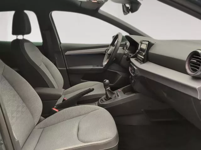 SEAT Ibiza 1.0 TSI S&S Xcellence 85 kW (115 CV) de segunda mano