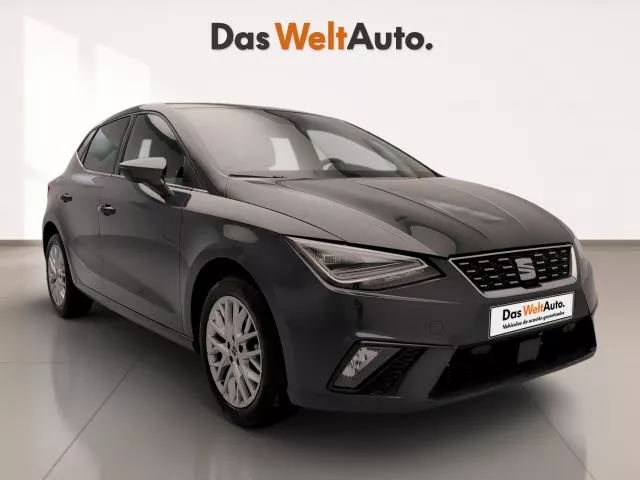 SEAT Ibiza 1.0 TSI S&S Xcellence 85 kW (115 CV) de segunda mano