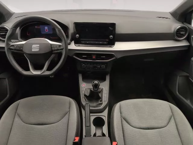 SEAT Ibiza 1.0 TSI S&S Xcellence 85 kW (115 CV) de segunda mano